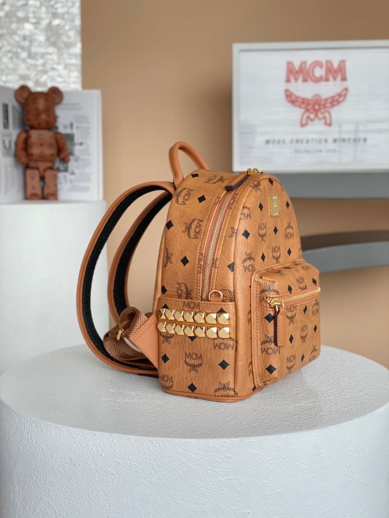 MCM Backpacks